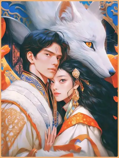 星际回响 热度榜