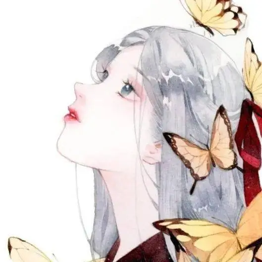 影迷头像 短剧观察者